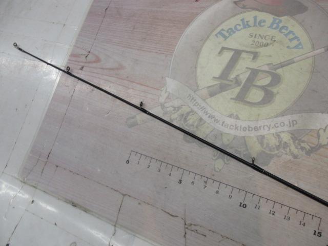 ブラックレーベル BLX SG 661UL+FB