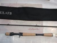 ブラックレーベル BLX SG 661UL+FB