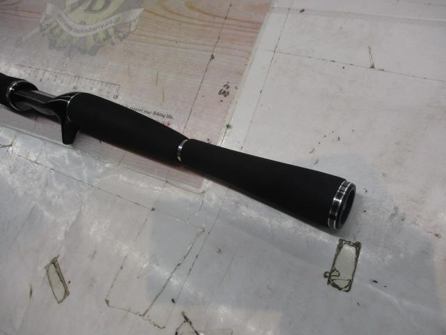 スティーズ STZ651MMHRB