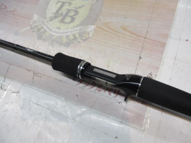 スティーズ STZ651MMHRB