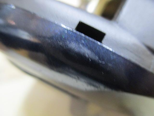 クイックファイヤー小船 400