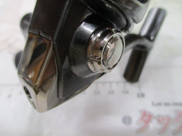 21コンプレックスXR C2000 F4