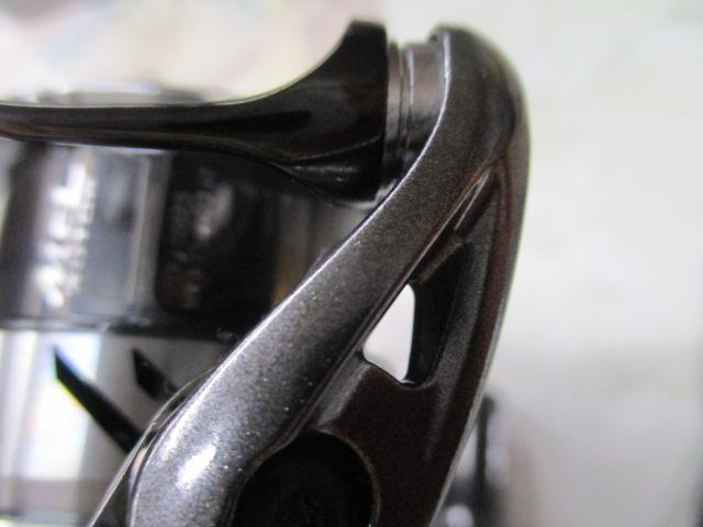 21コンプレックスXR C2000 F4