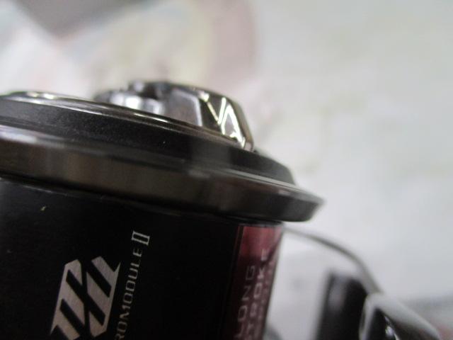 21コンプレックスXR C2000 F4