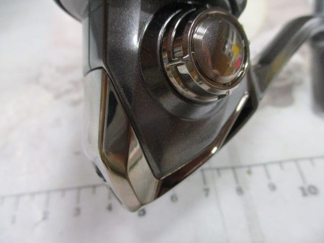 21コンプレックスXR 2500 F6 HG