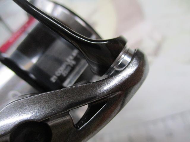 21コンプレックスXR 2500 F6 HG