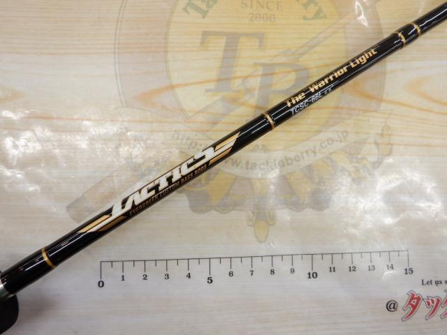 タクティクス TCSC-66L