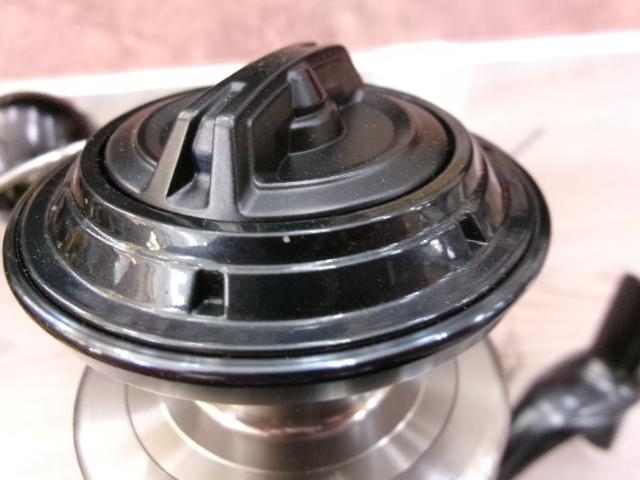 20ストラディックSW 8000HG