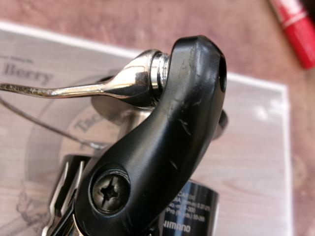 20ストラディックSW 8000HG