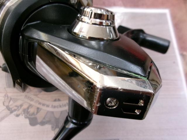 20ストラディックSW 8000HG