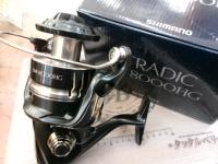 20ストラディックSW 8000HG