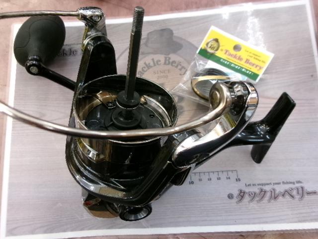 20ステラSW 20000PG