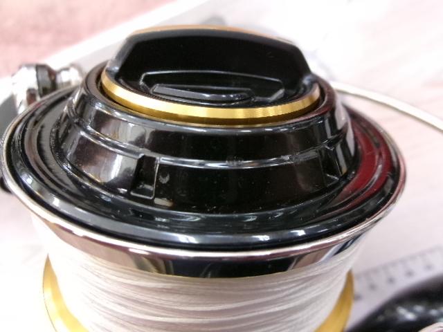 19ステラSW 14000XG