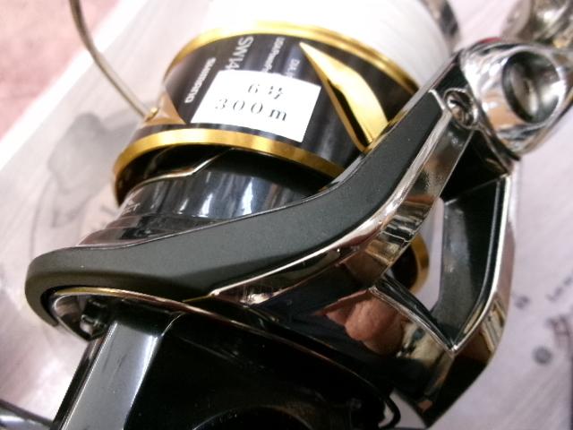 19ステラSW 14000XG