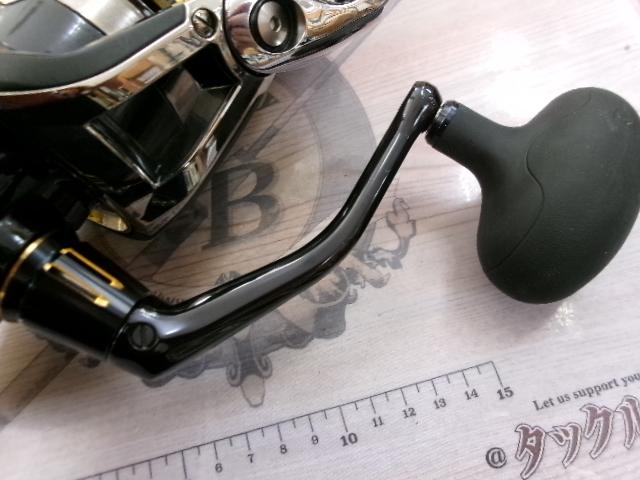 19ステラSW 14000XG