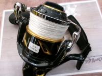 19ステラSW 14000XG