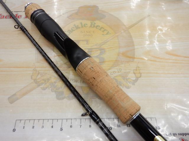 17エクスプライド 172H｜＠ベリーネット 日本最大新品中古釣具WEBショップ