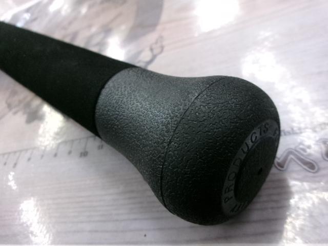 BFTクラッシャー76XH