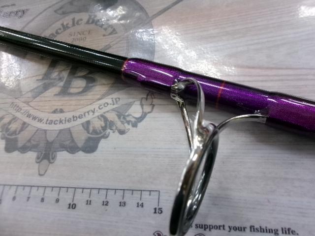 BFTクラッシャー76XH