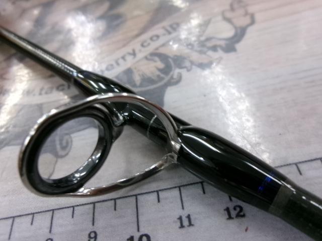 ビッグツナ83 ジャパンスペシャル