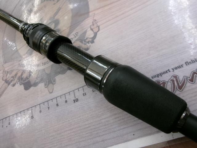 エギゾースト3G/EZ3-842M