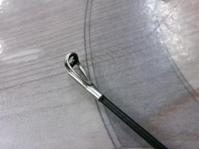 エギゾースト3G/EZ3-842M