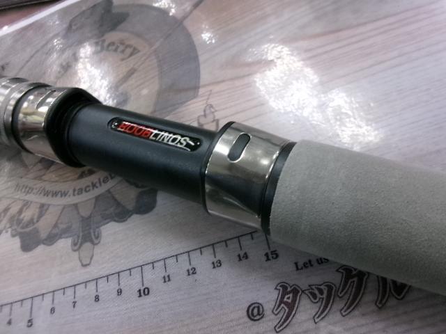 ROOBLINOSラプターⅡ602CHN