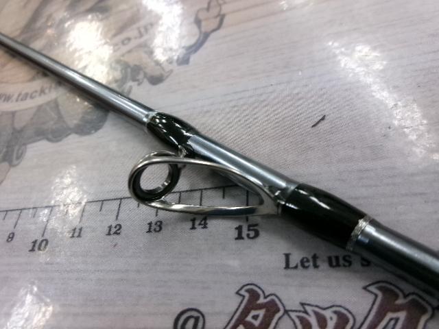 ROOBLINOSラプターⅡ602CHN