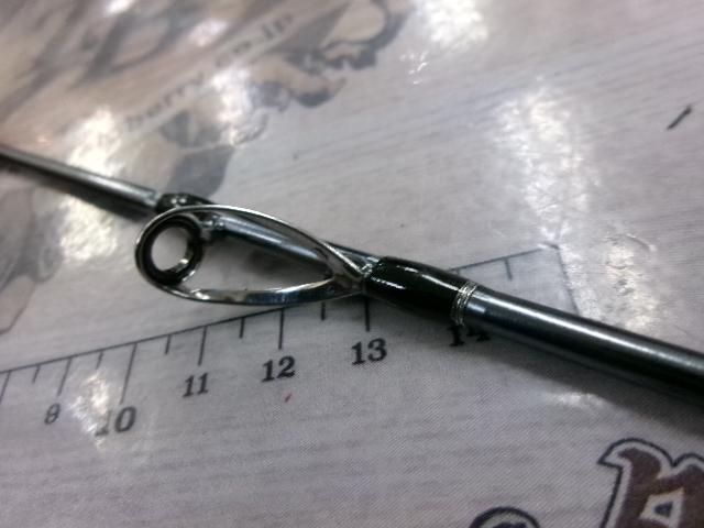 ROOBLINOSラプターⅡ602CHN