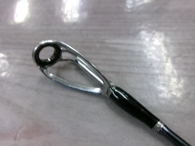 ROOBLINOSラプターⅡ602CHN