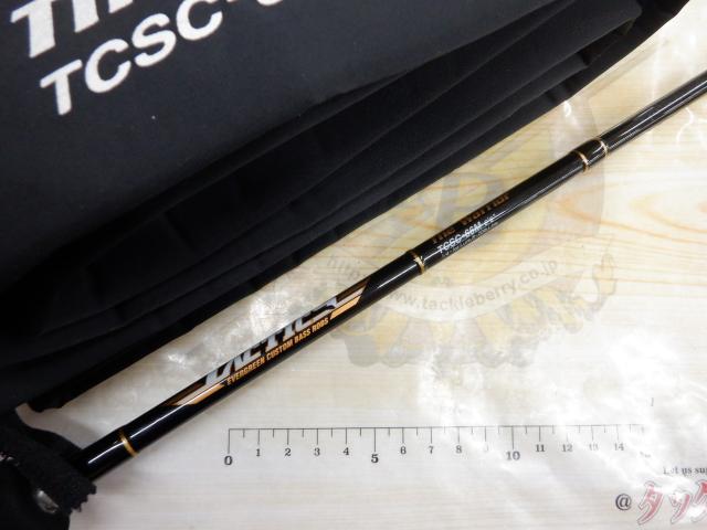 タクティクス TCSC-66M