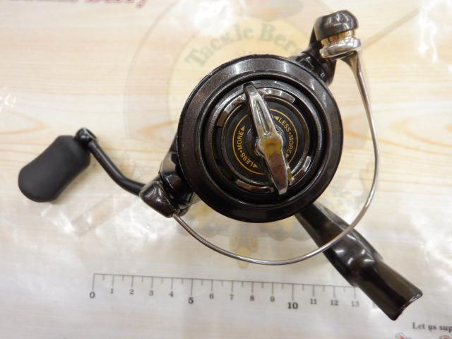 13コンプレックスCI4+ 2500HGS F6