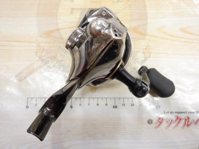 13コンプレックスCI4+ 2500HGS F6