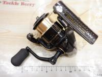 13コンプレックスCI4+ 2500HGS F6