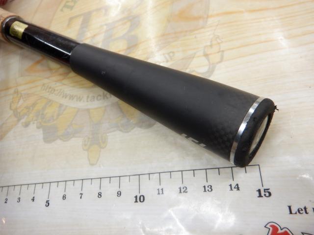 ブレイゾン C611H-SB