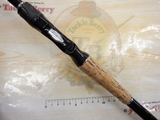 ブレイゾン C611H-SB