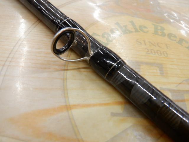 ブレイゾン C611H-SB