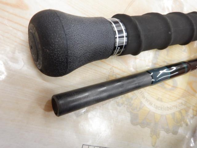 モンストロ79RMアンドレリミックス