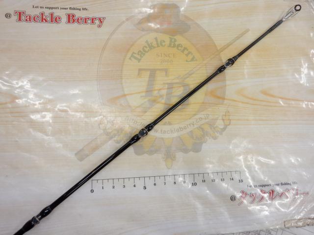 モンストロ79RMアンドレリミックス