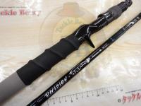 モンストロ79RMアンドレリミックス