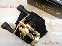 23カルカッタコンクエストMD 401XGLH