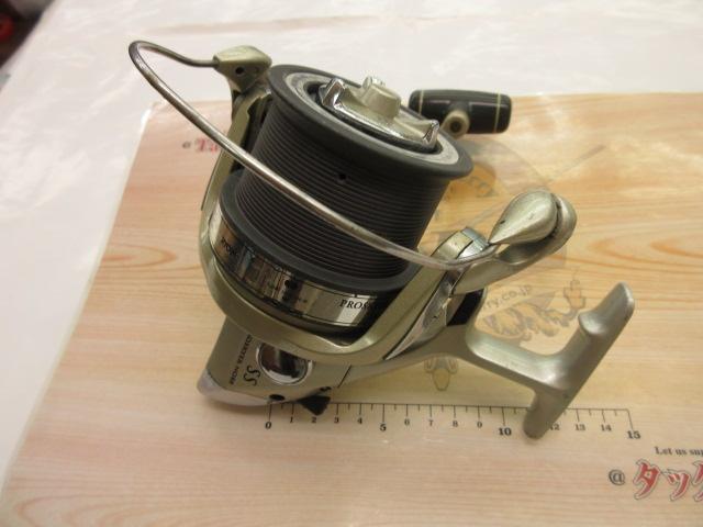 プロスカイヤーノーズSS5号仕様