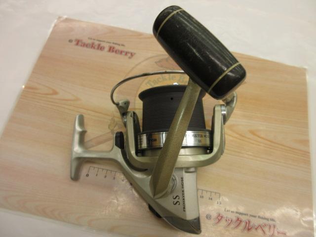 プロスカイヤーノーズSS5号仕様