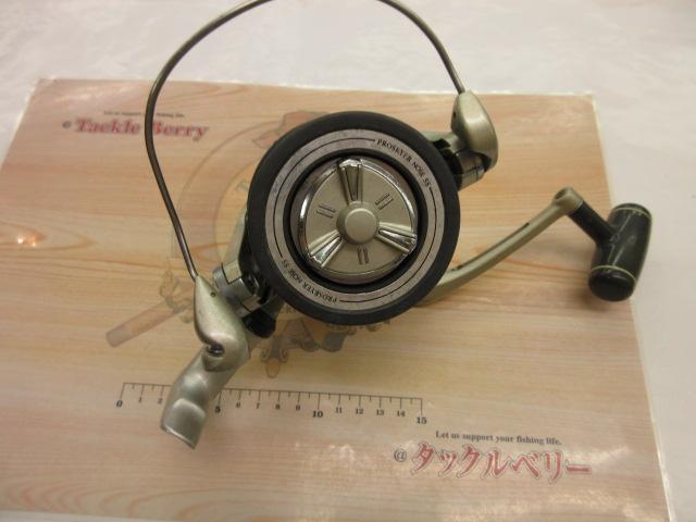 プロスカイヤーノーズSS5号仕様