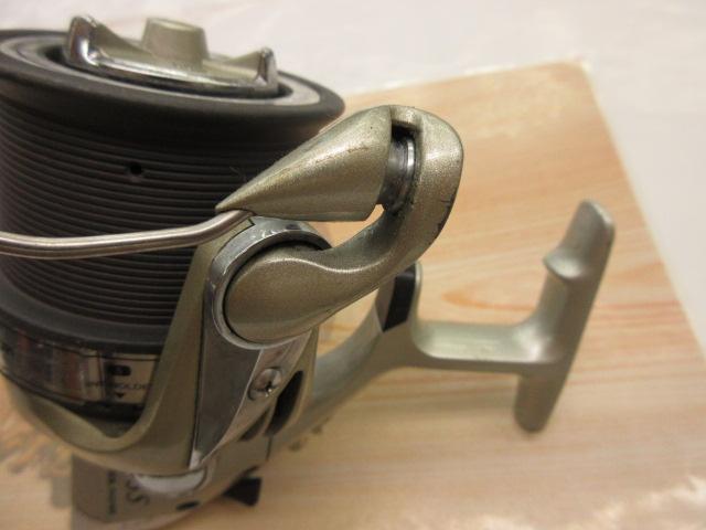 プロスカイヤーノーズSS5号仕様