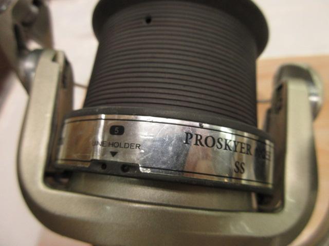 プロスカイヤーノーズSS5号仕様