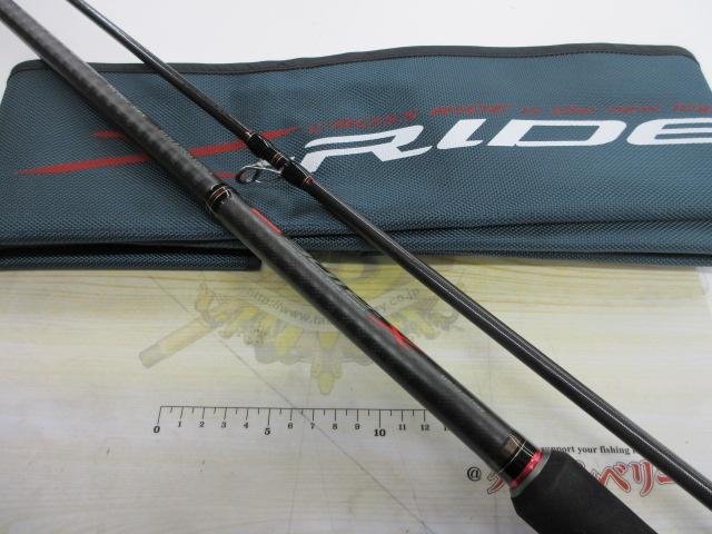 クロスライド XRS-1002H