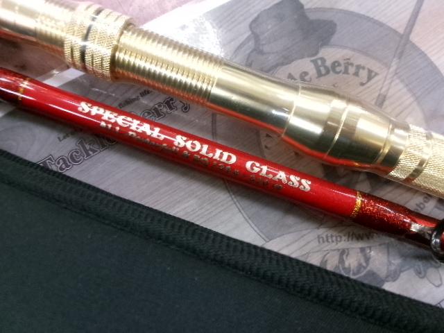 スペシャルソリッドグラスオールパワフル&SQ120-210Ⅶ