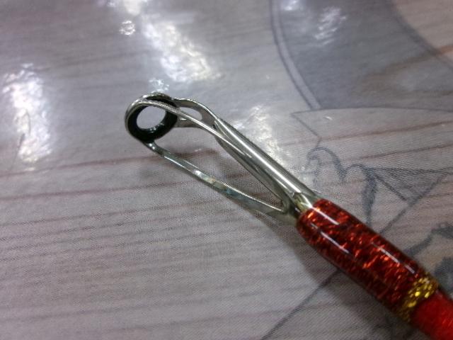 スペシャルソリッドグラスオールパワフル&SQ120-210Ⅶ