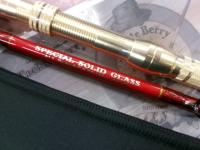 スペシャルソリッドグラスオールパワフル&SQ120-210Ⅶ